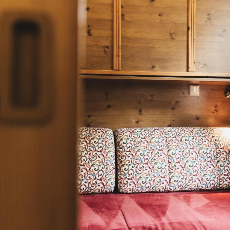 Seehotel Jägerwirt - Junior Suite mit Balkon - 4