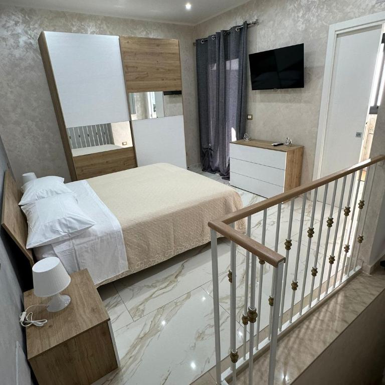 Testa House 2 0 - Quadruple Room - 6