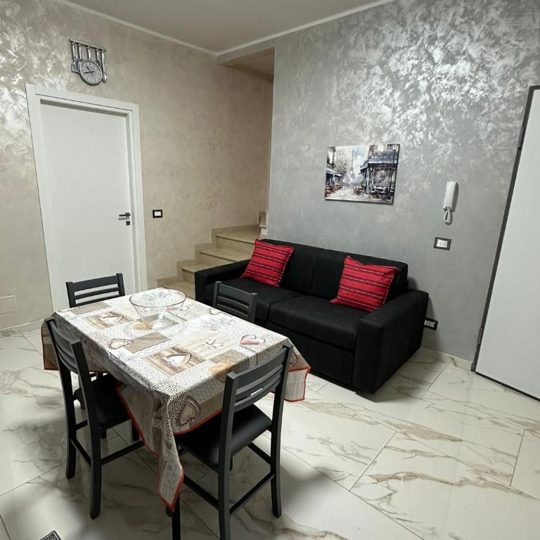Testa House 2 0 - Quadruple Room - 7