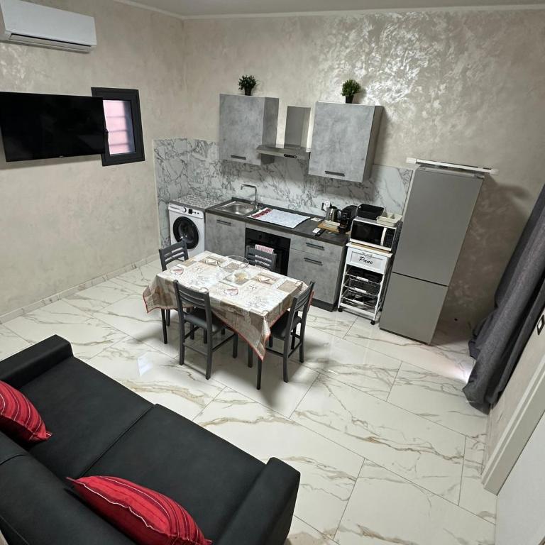 Testa House 2 0 - Quadruple Room - 8