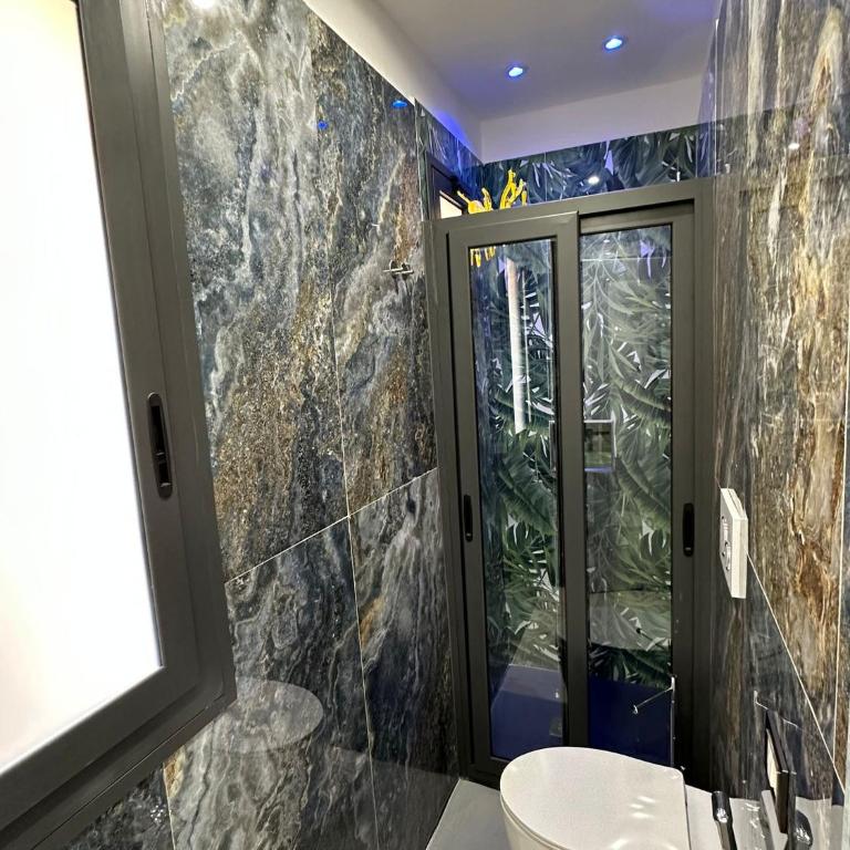 Testa House 2 0 - Quadruple Room - 9