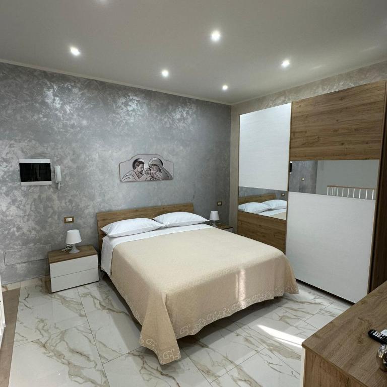 Testa House 2 0 - Quadruple Room - 4