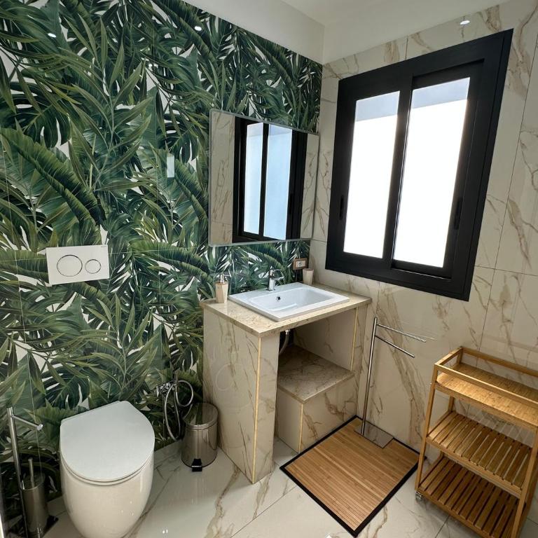 Testa House 2 0 - Quadruple Room - 14