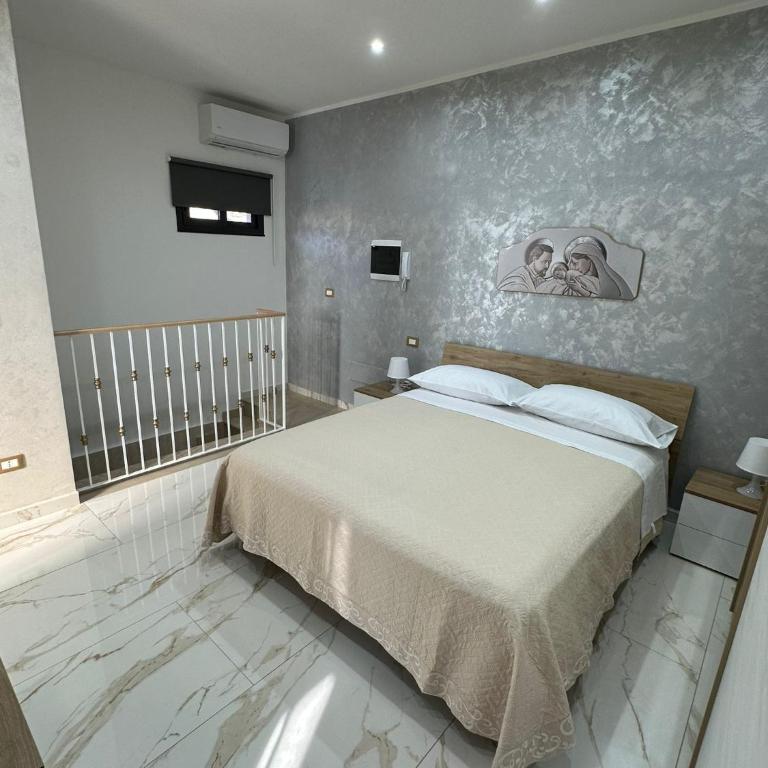 Testa House 2 0 - Quadruple Room - 3