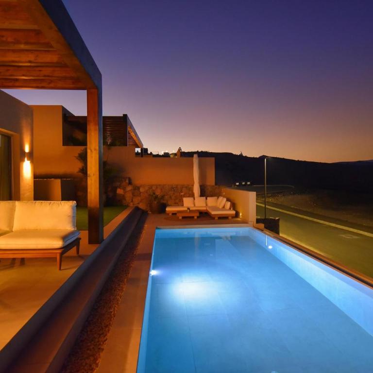 Kaiman 18 by VillaGranCanaria - Villa de 3 dormitorios - 51