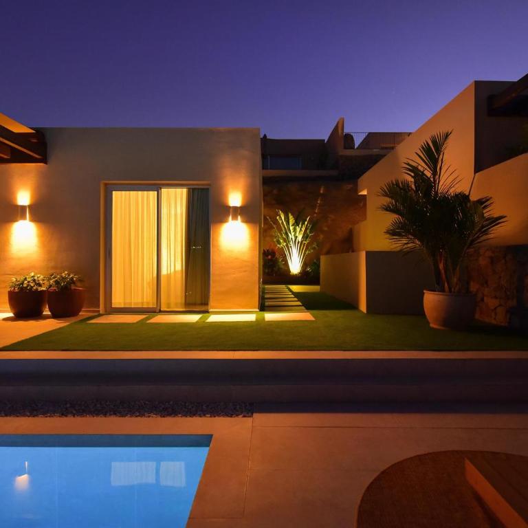 Kaiman 18 by VillaGranCanaria - Villa de 3 dormitorios - 47