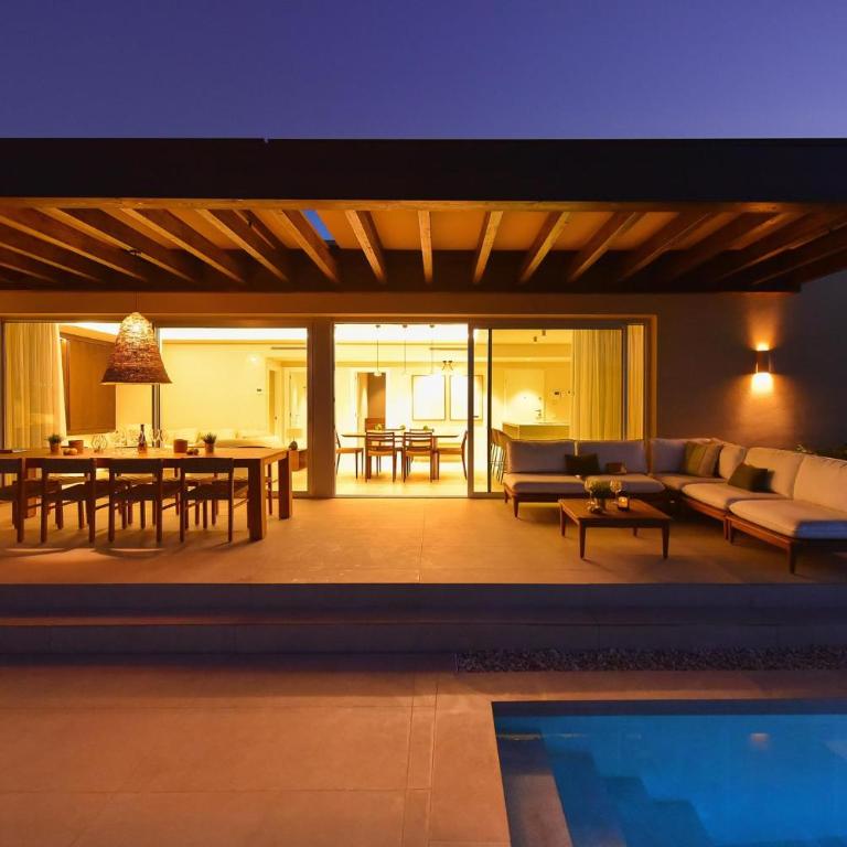 Kaiman 18 by VillaGranCanaria - Villa de 3 dormitorios - 46
