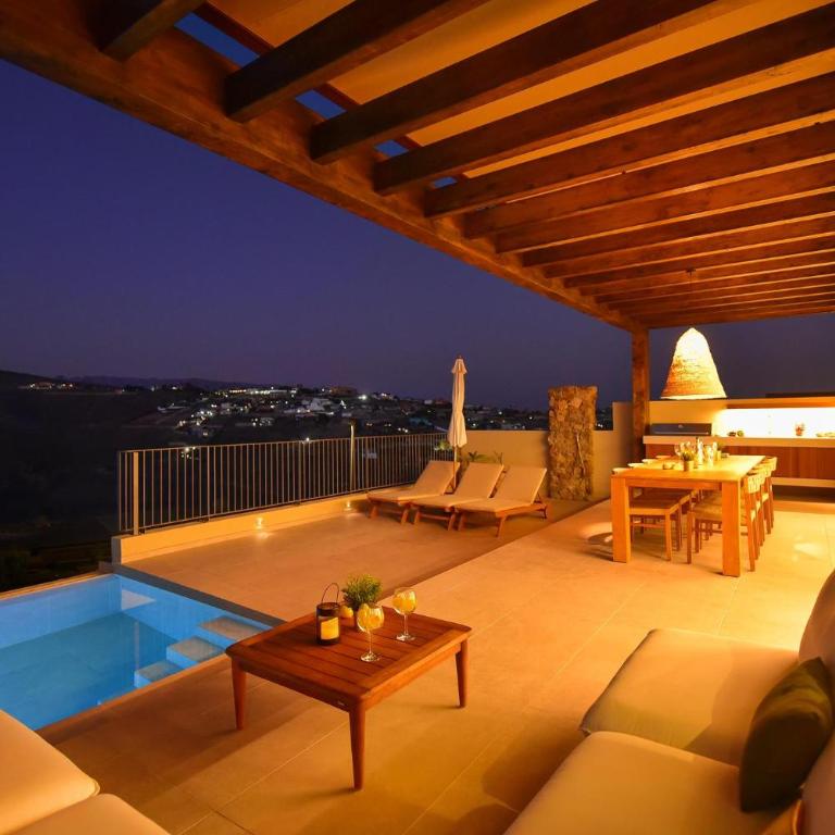 Kaiman 18 by VillaGranCanaria - Villa de 3 dormitorios - 49