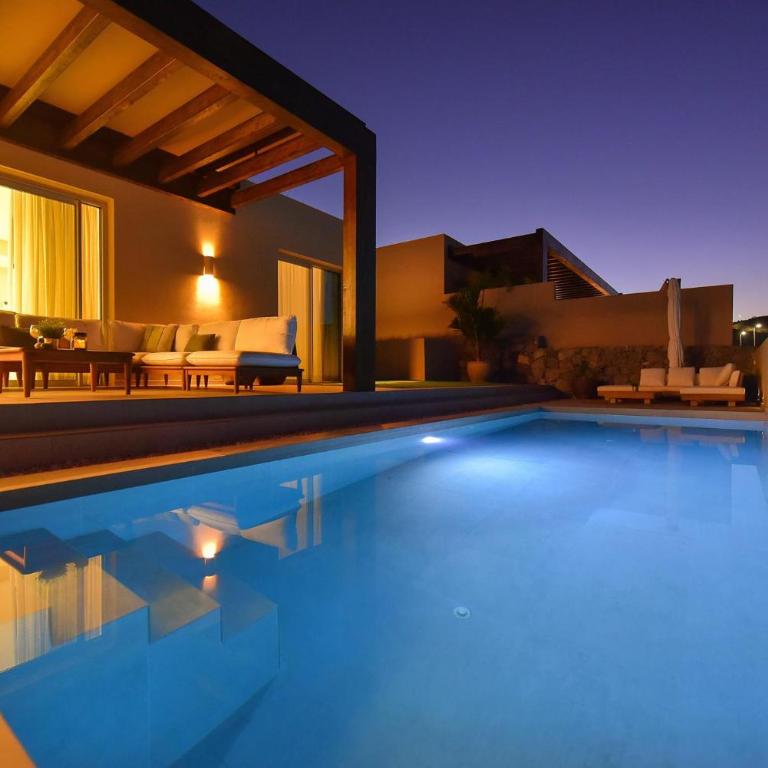 Kaiman 18 by VillaGranCanaria - Villa de 3 dormitorios - 43