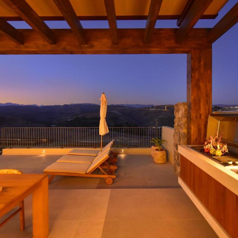 Kaiman 18 by VillaGranCanaria - Villa de 3 dormitorios - 52
