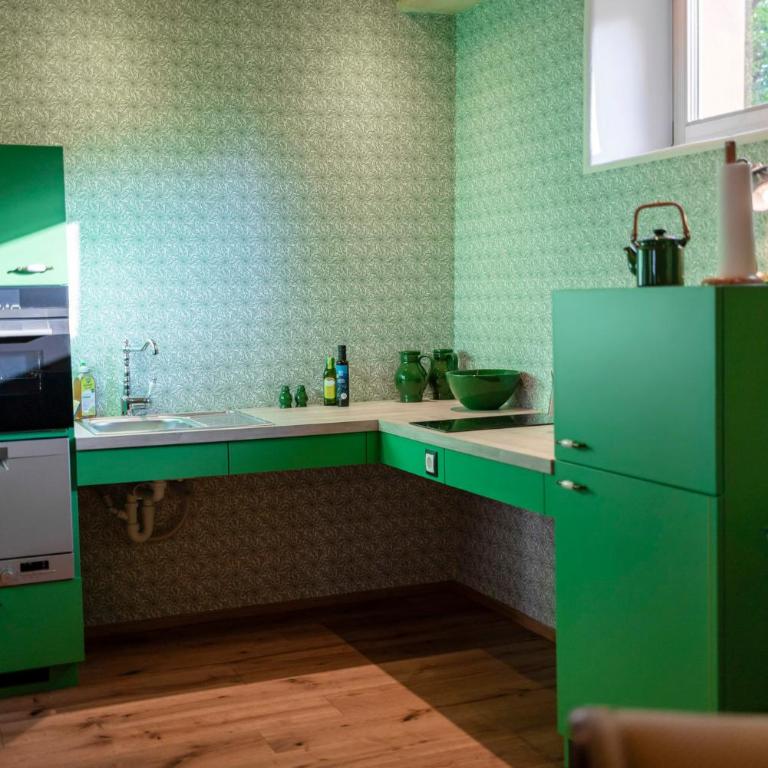 Wohnung ASSUNTA - Appartamento - 22