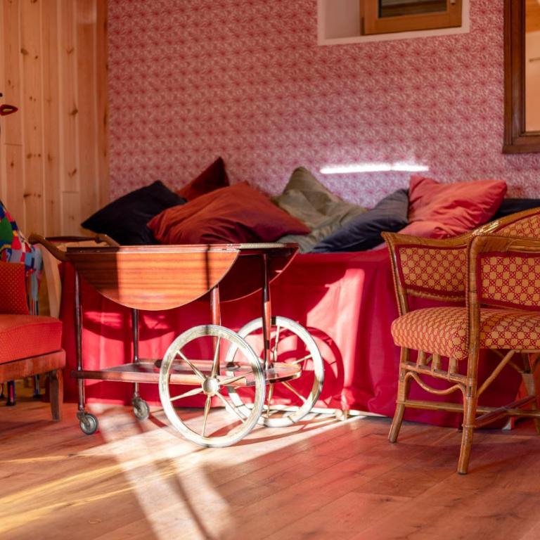 Wohnung FRIEDRICH - Apartamento - 1