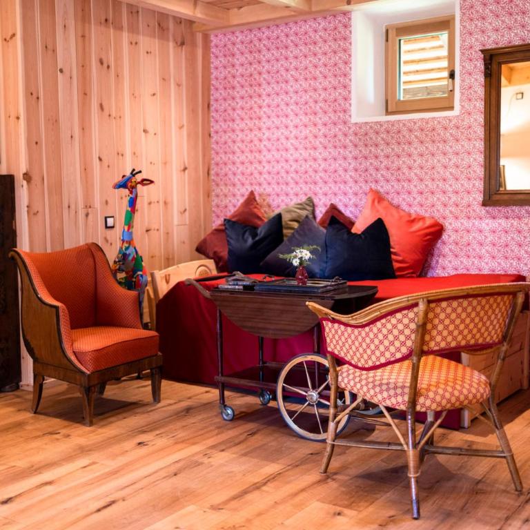 Wohnung FRIEDRICH - Apartamento - 6