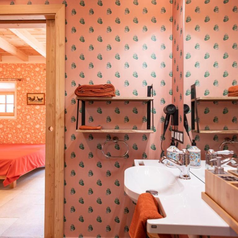 Wohnung PAUL - Appartamento - 19