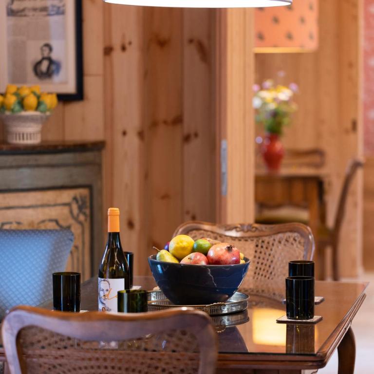 Wohnung GEORG-OTTO - Appartamento - 6