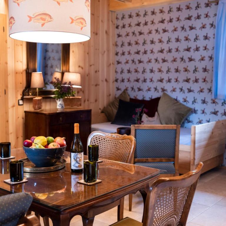 Wohnung GEORG-OTTO - Appartamento - 9