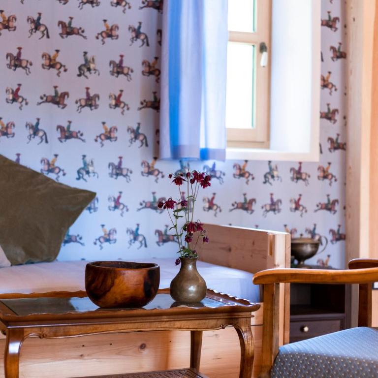 Wohnung GEORG-OTTO - Appartamento - 12