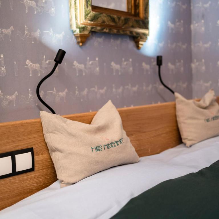 Wohnung GEORG-OTTO - Appartamento - 19