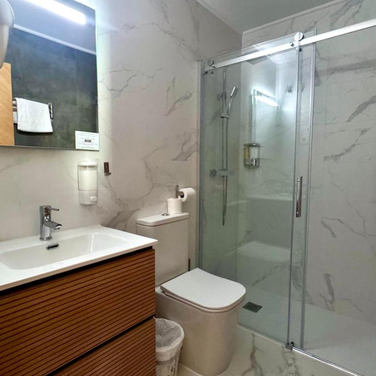 Hotel Wayteko San Antón - Double or Twin Room with Balcony - 4