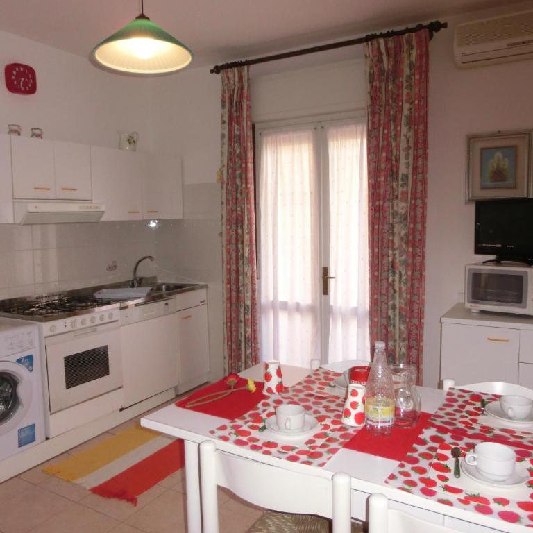 Condominio Lero - Appartamento con 2 Camere da Letto - 7