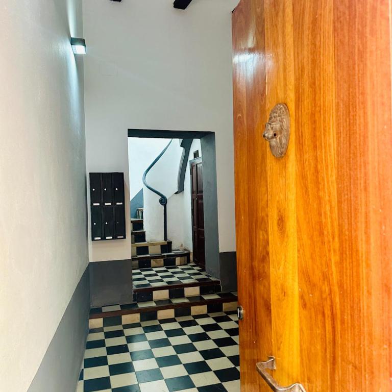 Splendid houses in Valencia - Apartamento Deluxe - 27