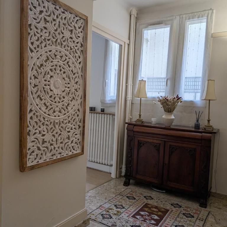 Appartement Paris Champs-Elysées - Appartement 1 Chambre - 7