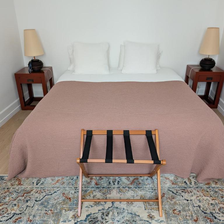 Appartement Paris Champs-Elysées - Appartement 1 Chambre - 8