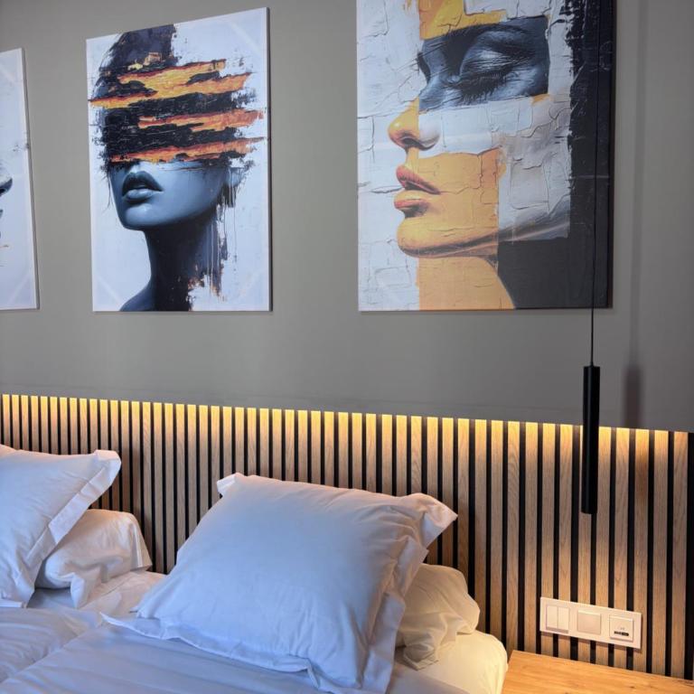 Hotel Wayteko San Antón - Superior Double or Twin Room - 1