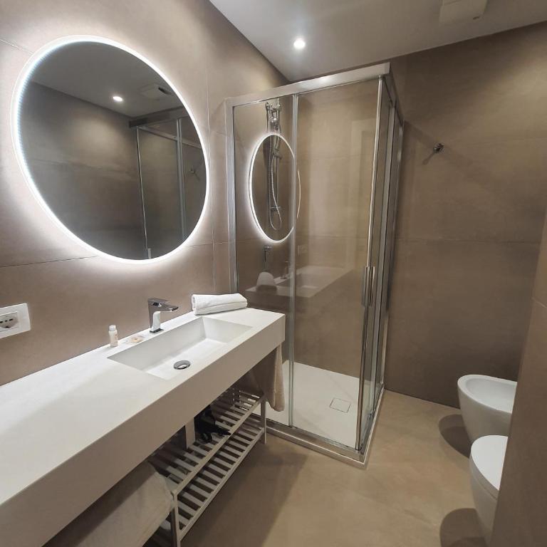 Home 15 Residence Hotel - Double Room with Private Bathroom - 5
