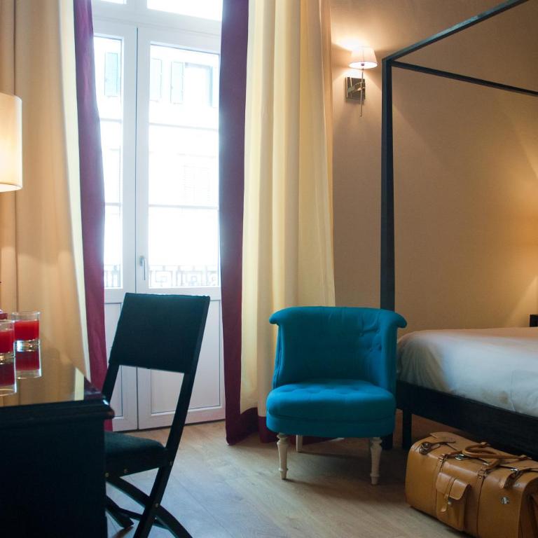 Nove Guest House - Double or Twin Room - 24