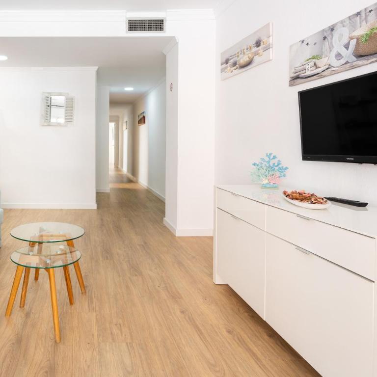 WonderStays Apartamentos Vela - Apartamento de 2 dormitorios - 16