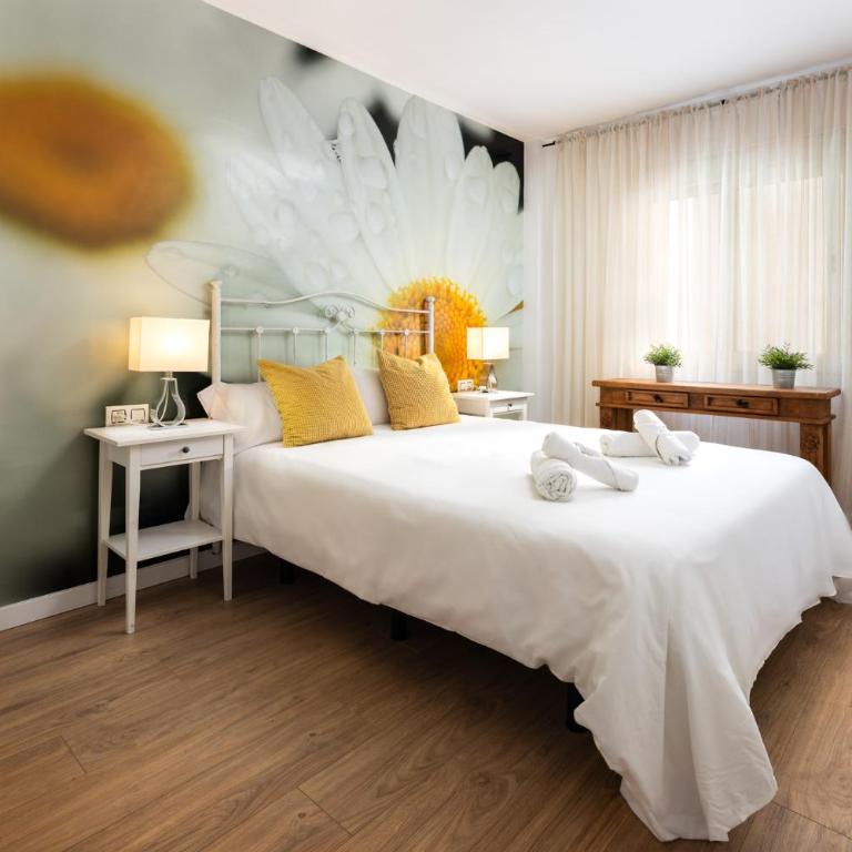 WonderStays Apartamentos Vela - Apartamento de 2 dormitorios - 21
