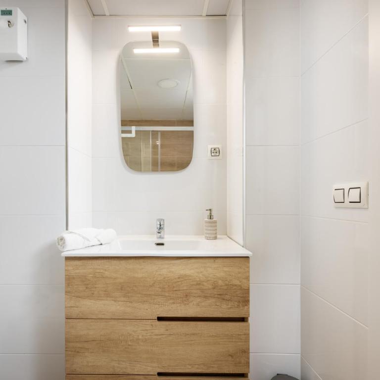 WonderStays Apartamentos Vela - Apartamento de 2 dormitorios - 11