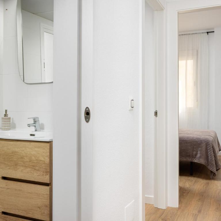 WonderStays Apartamentos Vela - Apartamento de 2 dormitorios - 13