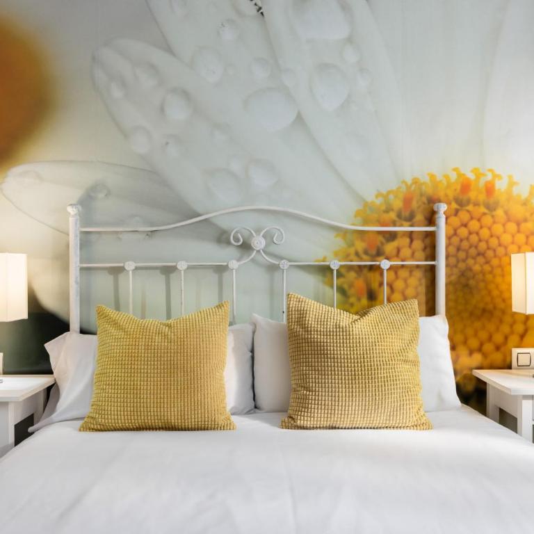 WonderStays Apartamentos Vela - Apartamento de 2 dormitorios - 12
