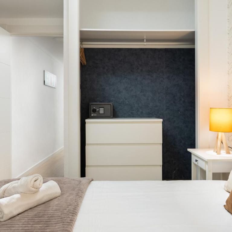 WonderStays Apartamentos Vela - Apartamento de 2 dormitorios - 7