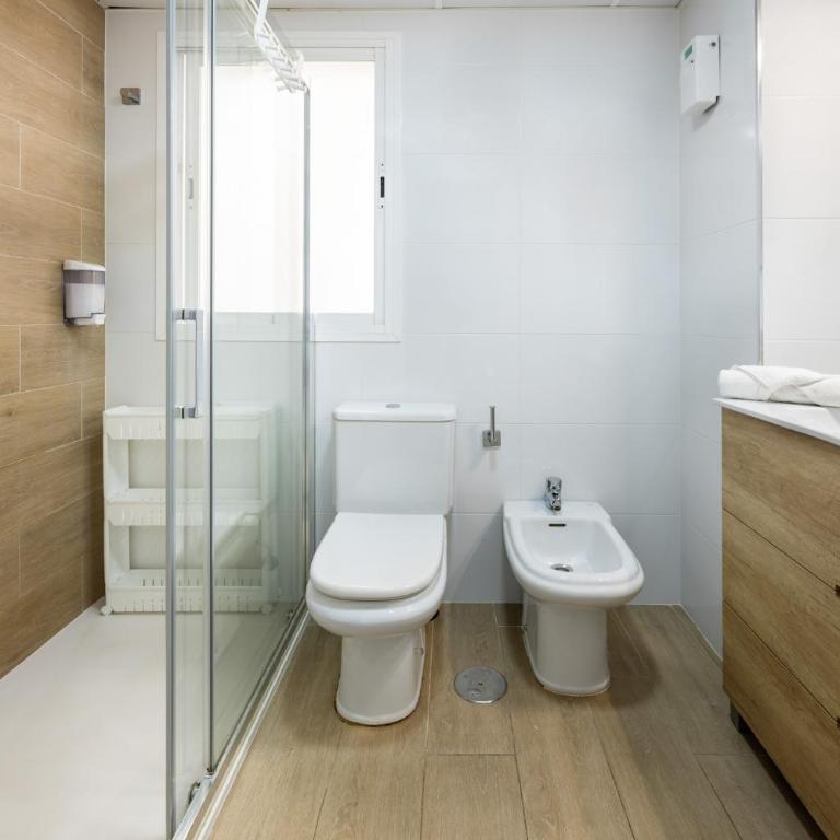 WonderStays Apartamentos Vela - Apartamento de 2 dormitorios - 6
