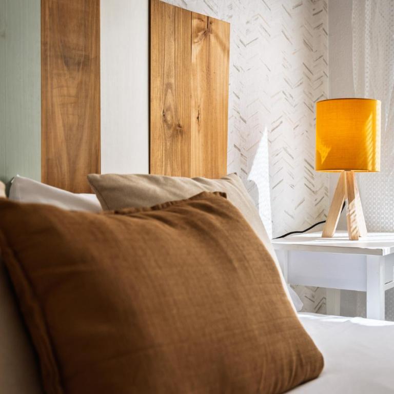 WonderStays Apartamentos Vela - Apartamento de 2 dormitorios - 8