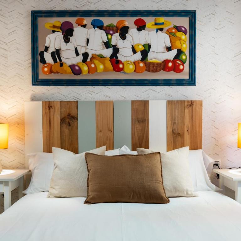 WonderStays Apartamentos Vela - Apartamento de 2 dormitorios - 20
