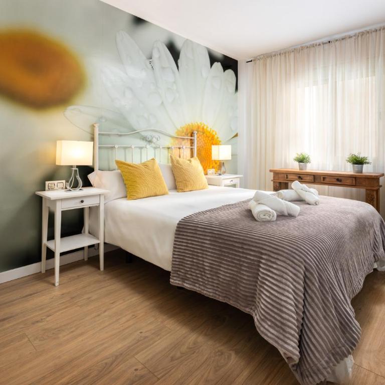 WonderStays Apartamentos Vela - Apartamento de 2 dormitorios - 19