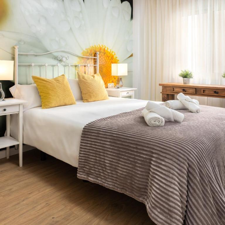 WonderStays Apartamentos Vela - Apartamento de 2 dormitorios - 17