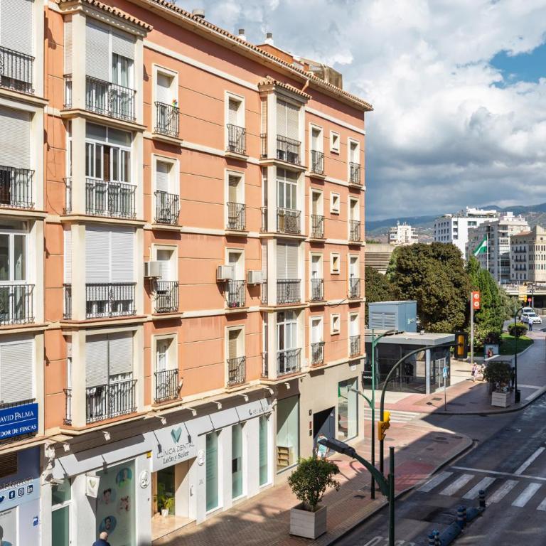 WonderStays Apartamentos Vela - Apartamento de 2 dormitorios - 22