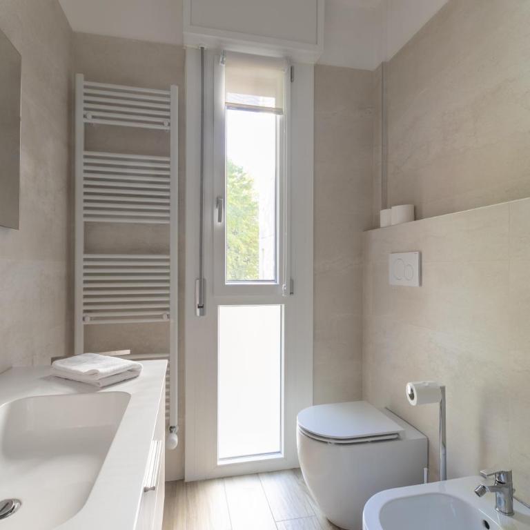 Thea Apartment by WelcHome - Appartamento con 2 Camere da Letto - 6