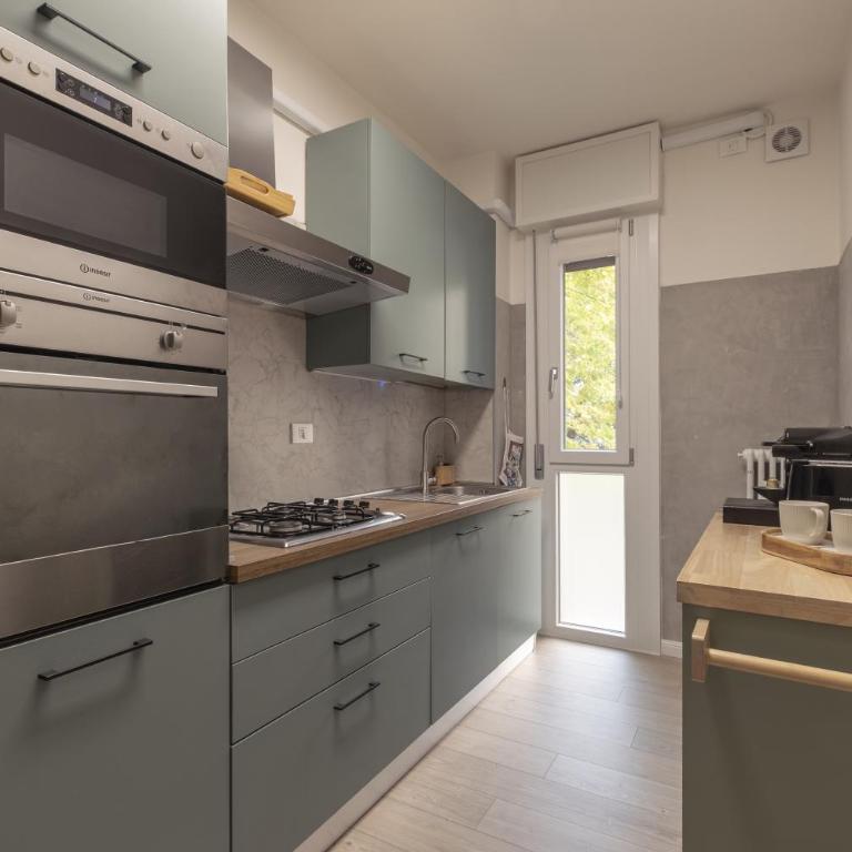 Thea Apartment by WelcHome - Appartamento con 2 Camere da Letto - 8