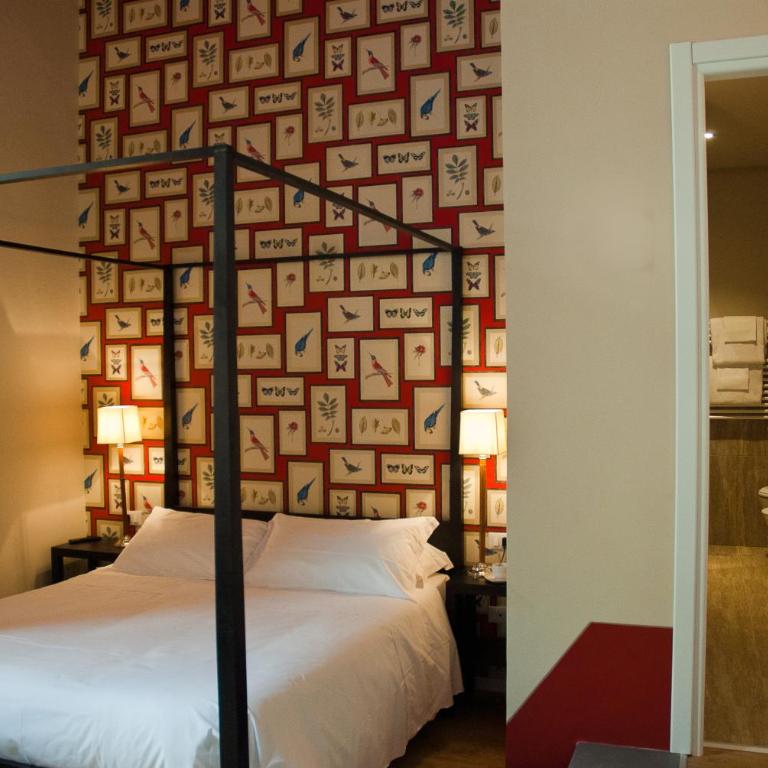 Nove Guest House - Double or Twin Room - 25