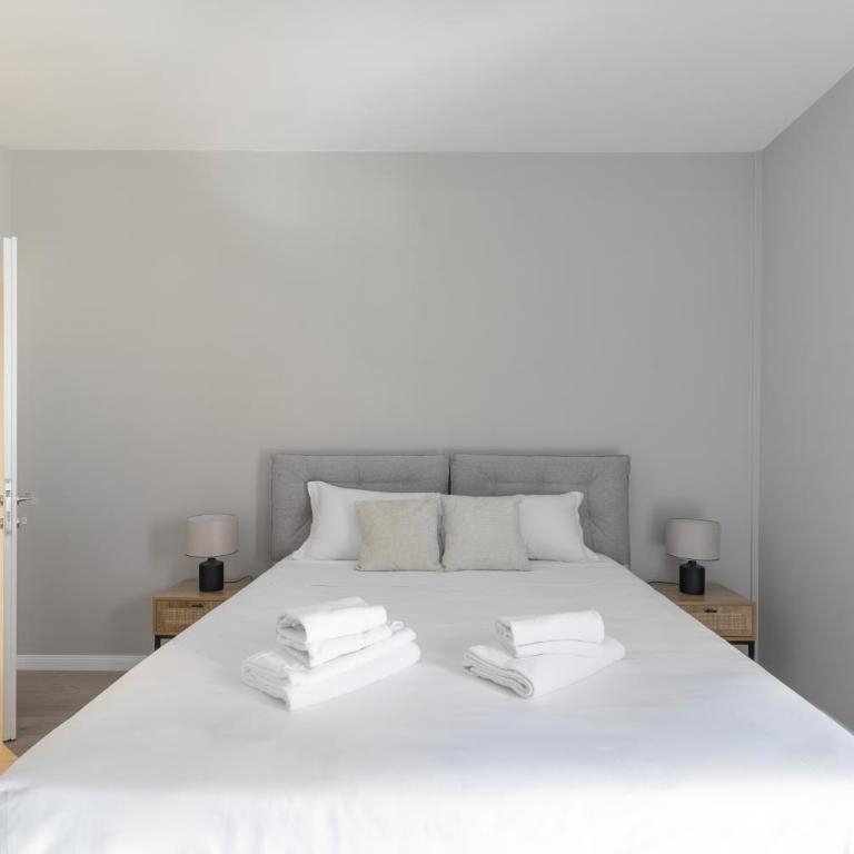 Thea Apartment by WelcHome - Appartamento con 2 Camere da Letto - 15