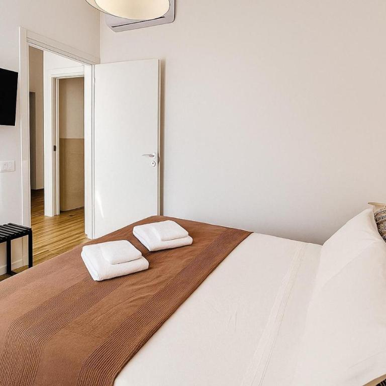 Toscana Prime Apartment - Appartamento con 2 Camere da Letto - 11