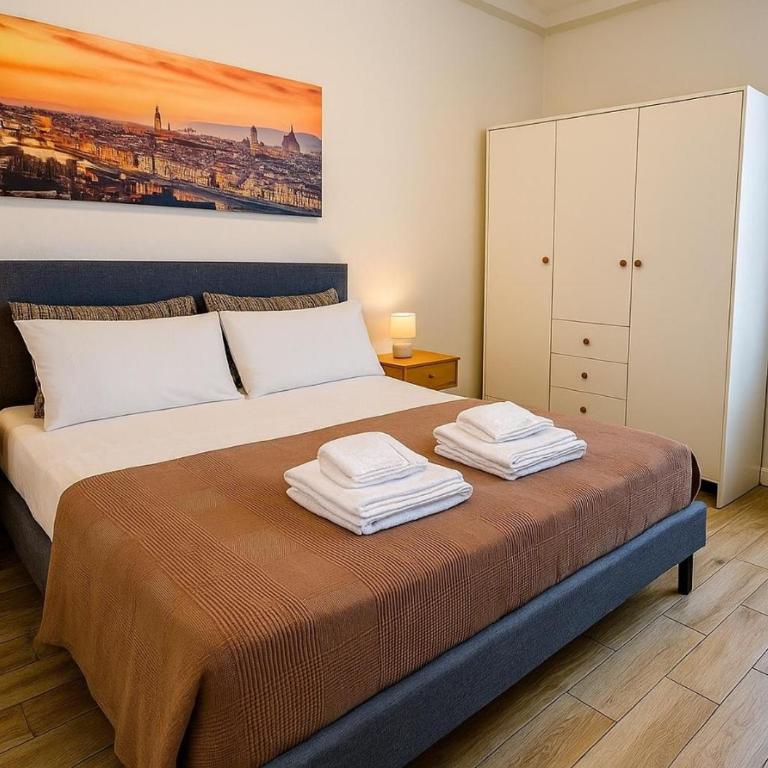 Toscana Prime Apartment - Appartamento con 2 Camere da Letto - 10