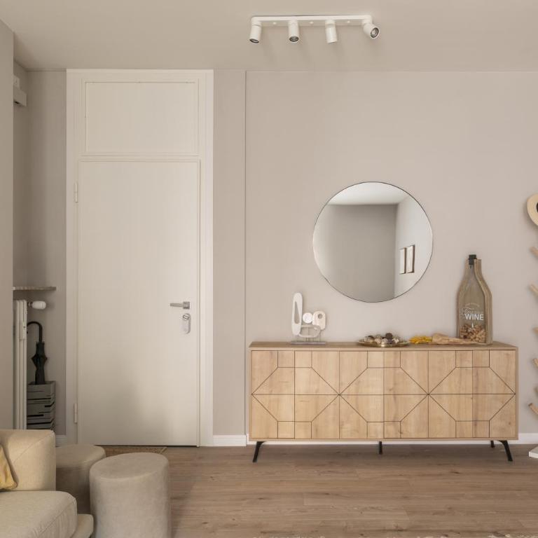Thea Apartment by WelcHome - Appartamento con 2 Camere da Letto - 17