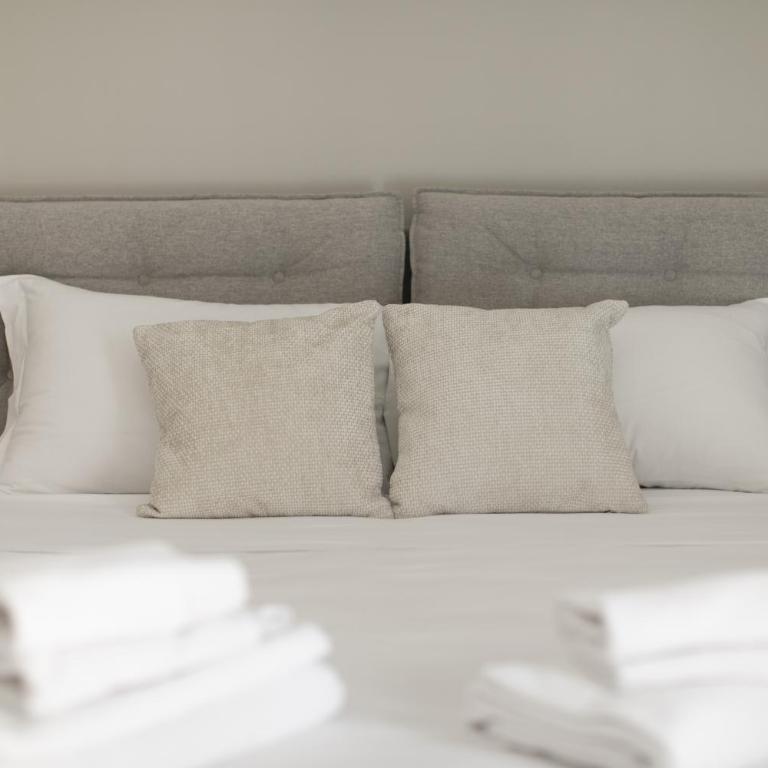Thea Apartment by WelcHome - Appartamento con 2 Camere da Letto - 19